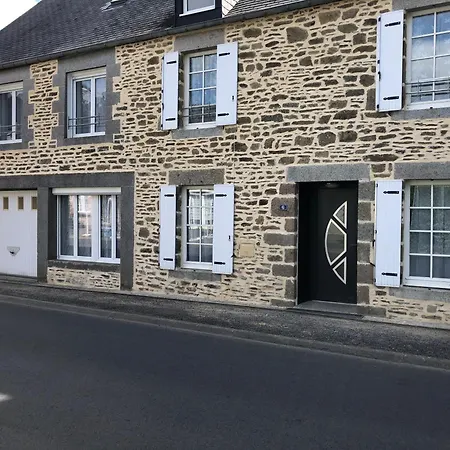 Sidney Holiday home Saint-James