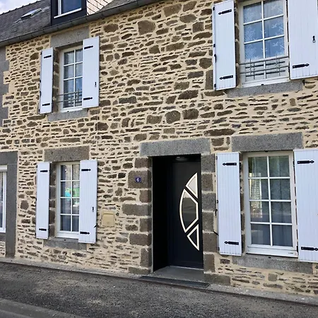 Prázdninový dům Sidney Saint-James