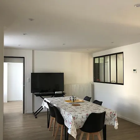 Sidney Holiday home *
