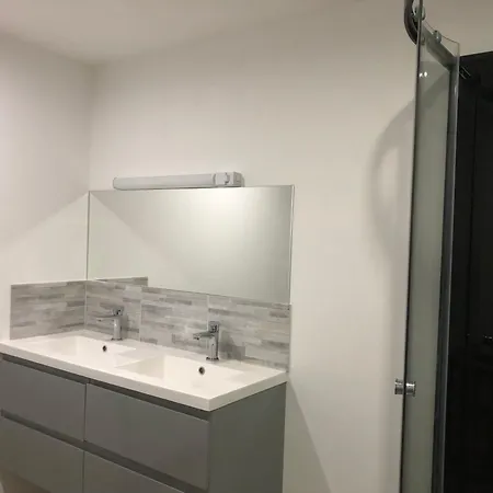 Sidney Prázdninový dům Saint-James