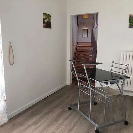 Sidney Prázdninový dům