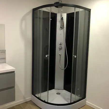 Prázdninový dům Sidney