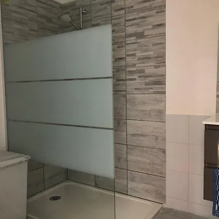 Sidney Prázdninový dům