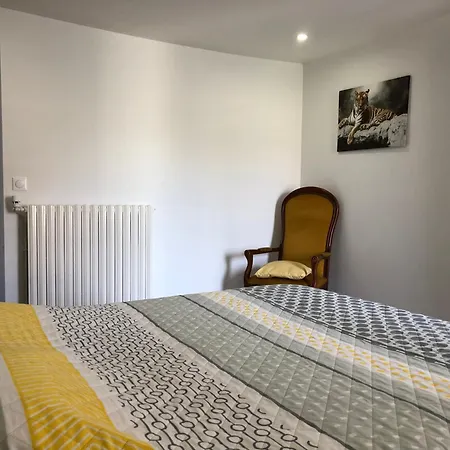 Sidney Prázdninový dům *