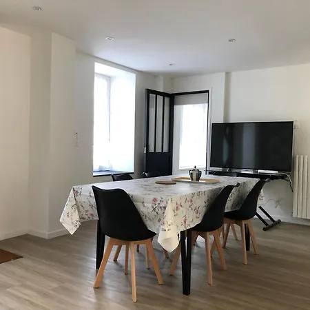 Sidney Prázdninový dům Saint-James