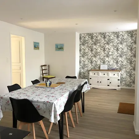 Sidney Prázdninový dům