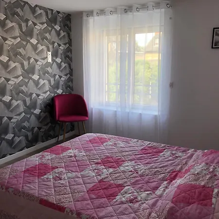 Holiday home Sidney