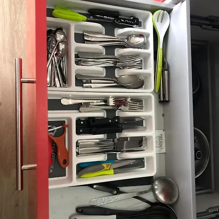 Prázdninový dům Sidney