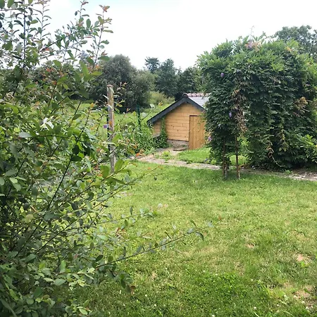 Sidney Prázdninový dům *