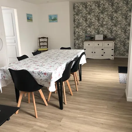 Prázdninový dům Sidney *