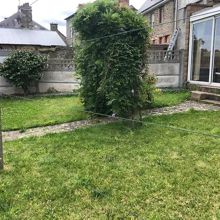 Prázdninový dům Sidney Saint-James