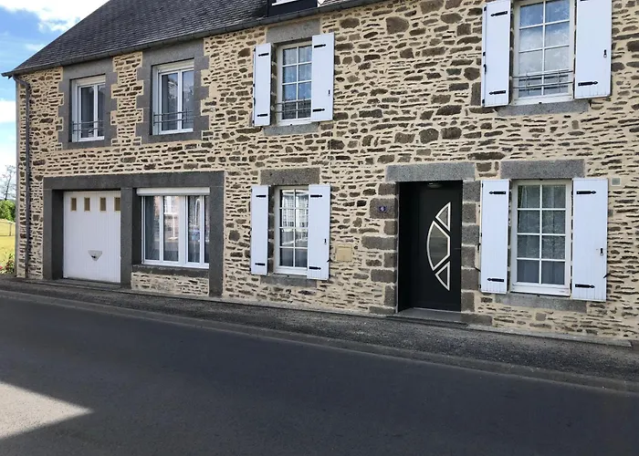 Sidney Prázdninový dům Saint-James