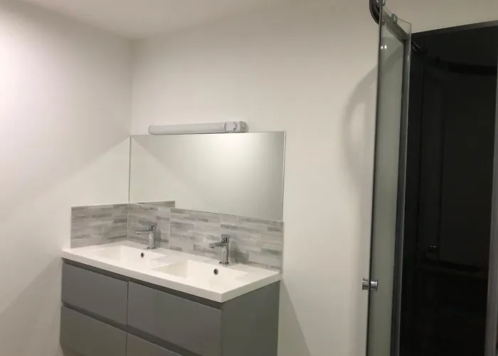 Sidney Prázdninový dům Saint-James