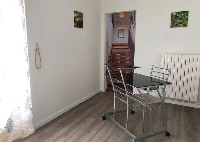 Sidney Prázdninový dům