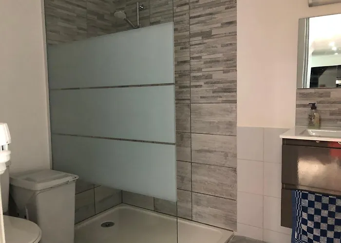 Sidney Prázdninový dům