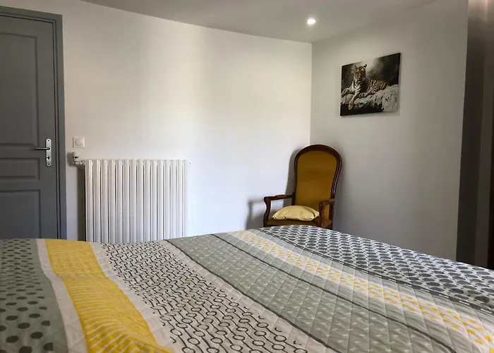 Sidney Prázdninový dům *