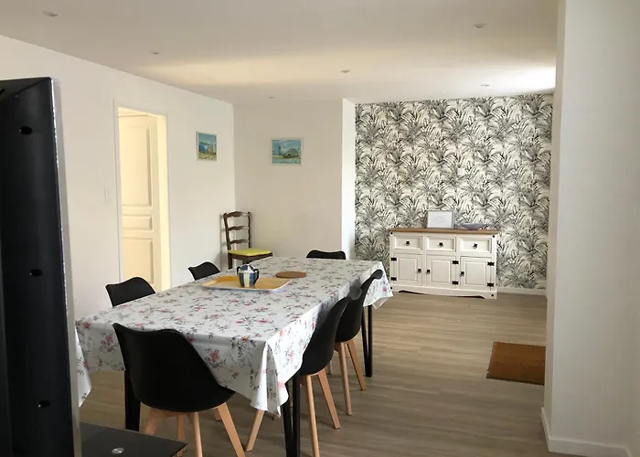 Sidney Prázdninový dům