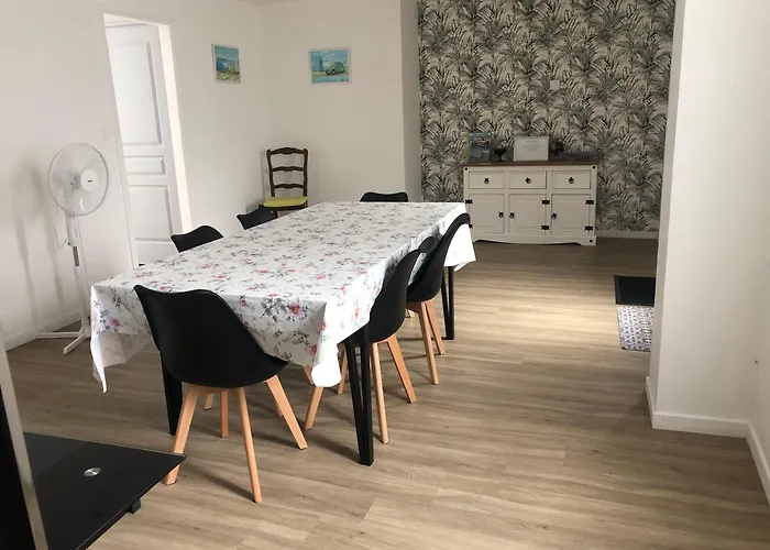 Prázdninový dům Sidney *